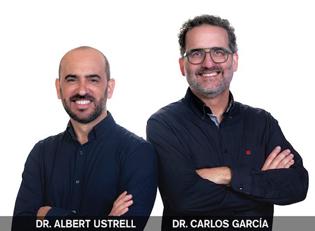 Ustrell i Garcia Ustrell i Garcia