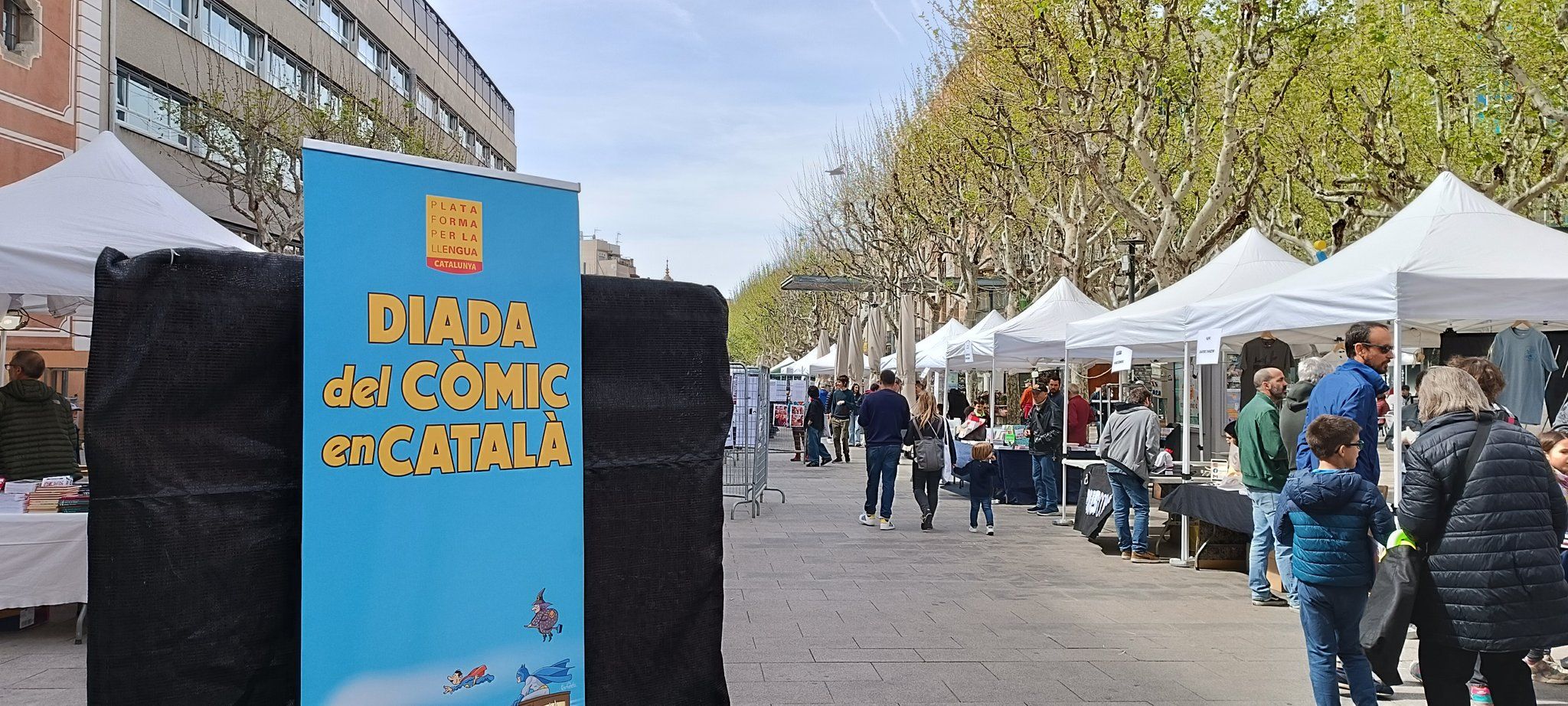 Los mejores planes de este fin de semana en Mataró y el Maresme