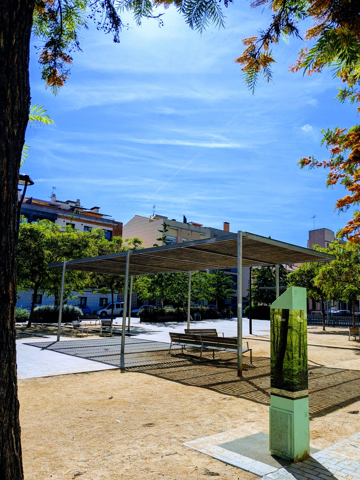 Calor a Mataró