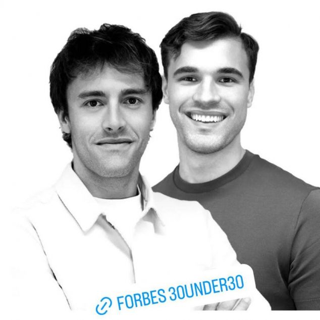 Forbes Forbes