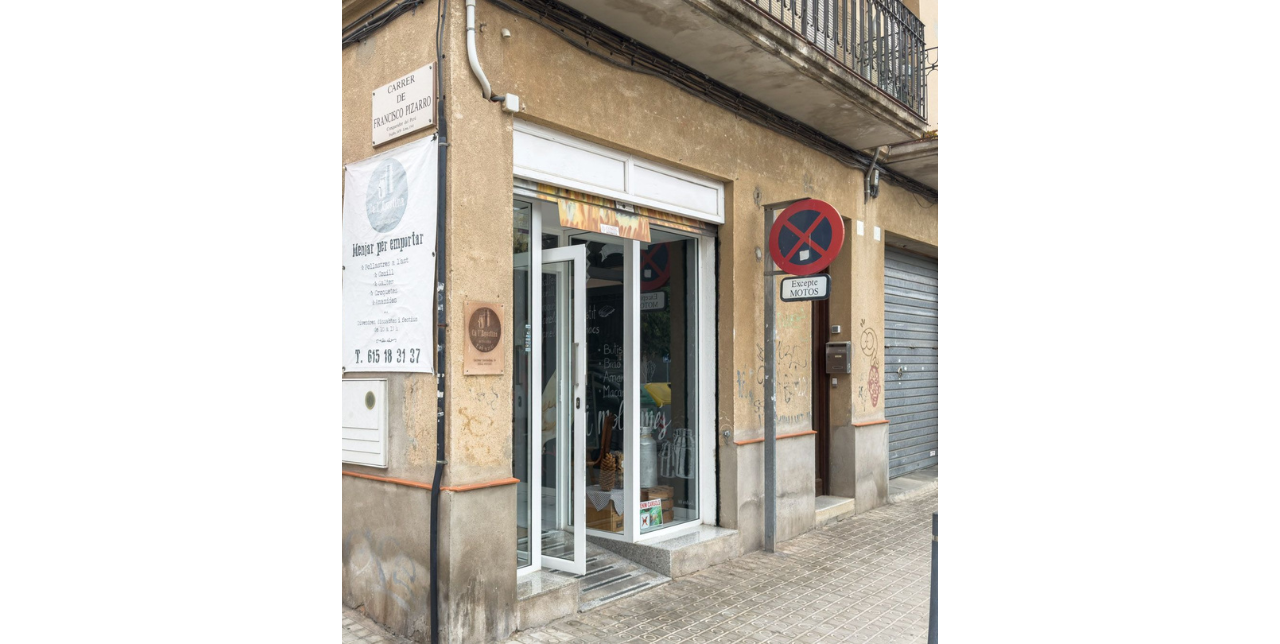 ca l'agustina