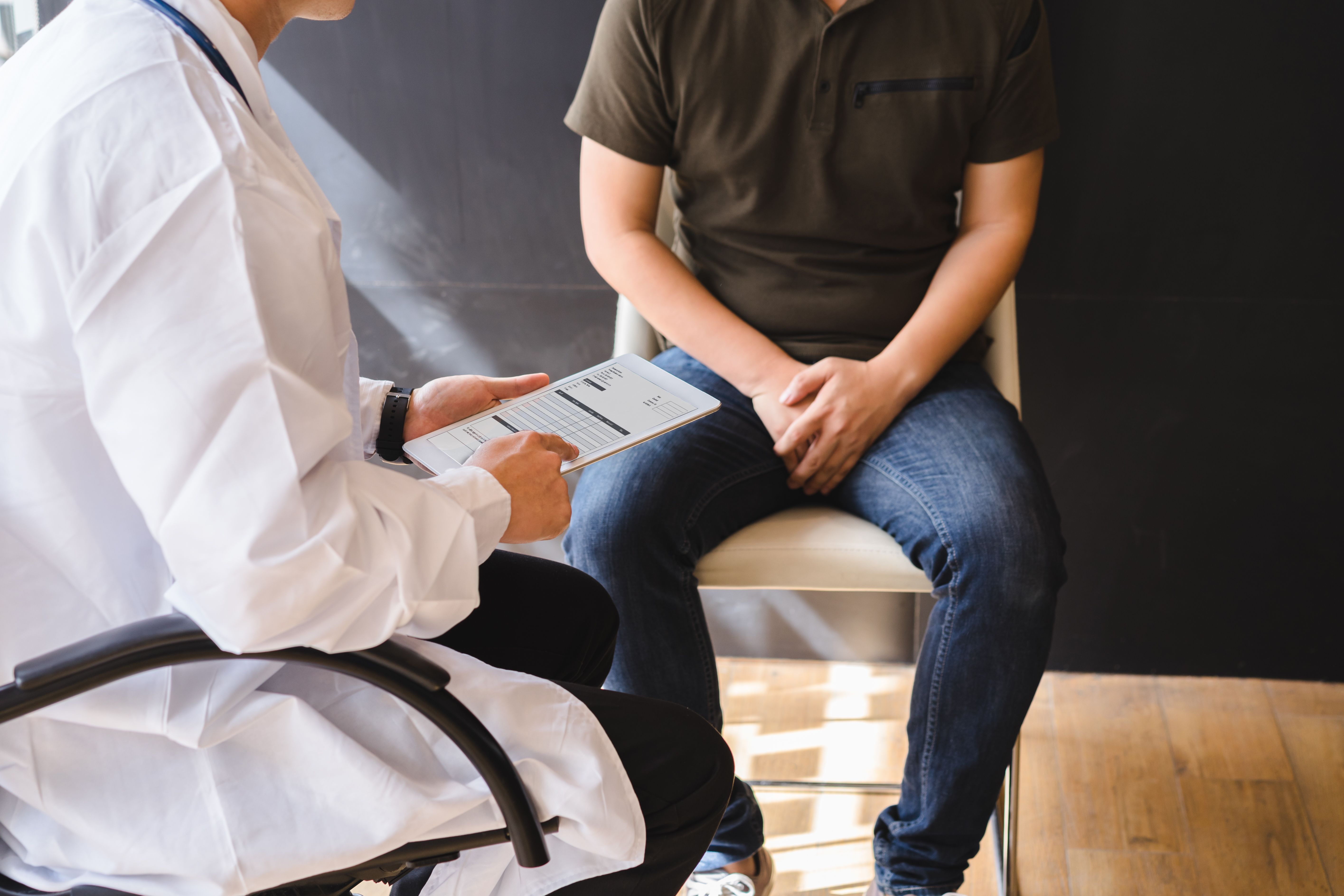 Revolución en la lucha contra el cáncer de próstata