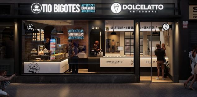 Dolcelatto Dolcelatto