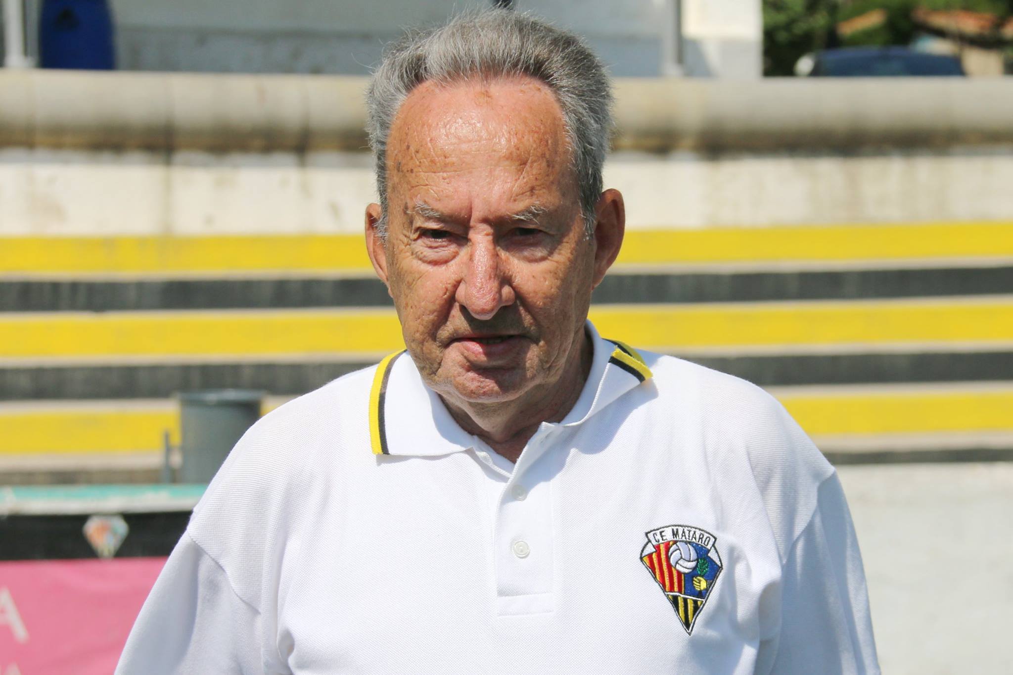 Josep Ribas.
