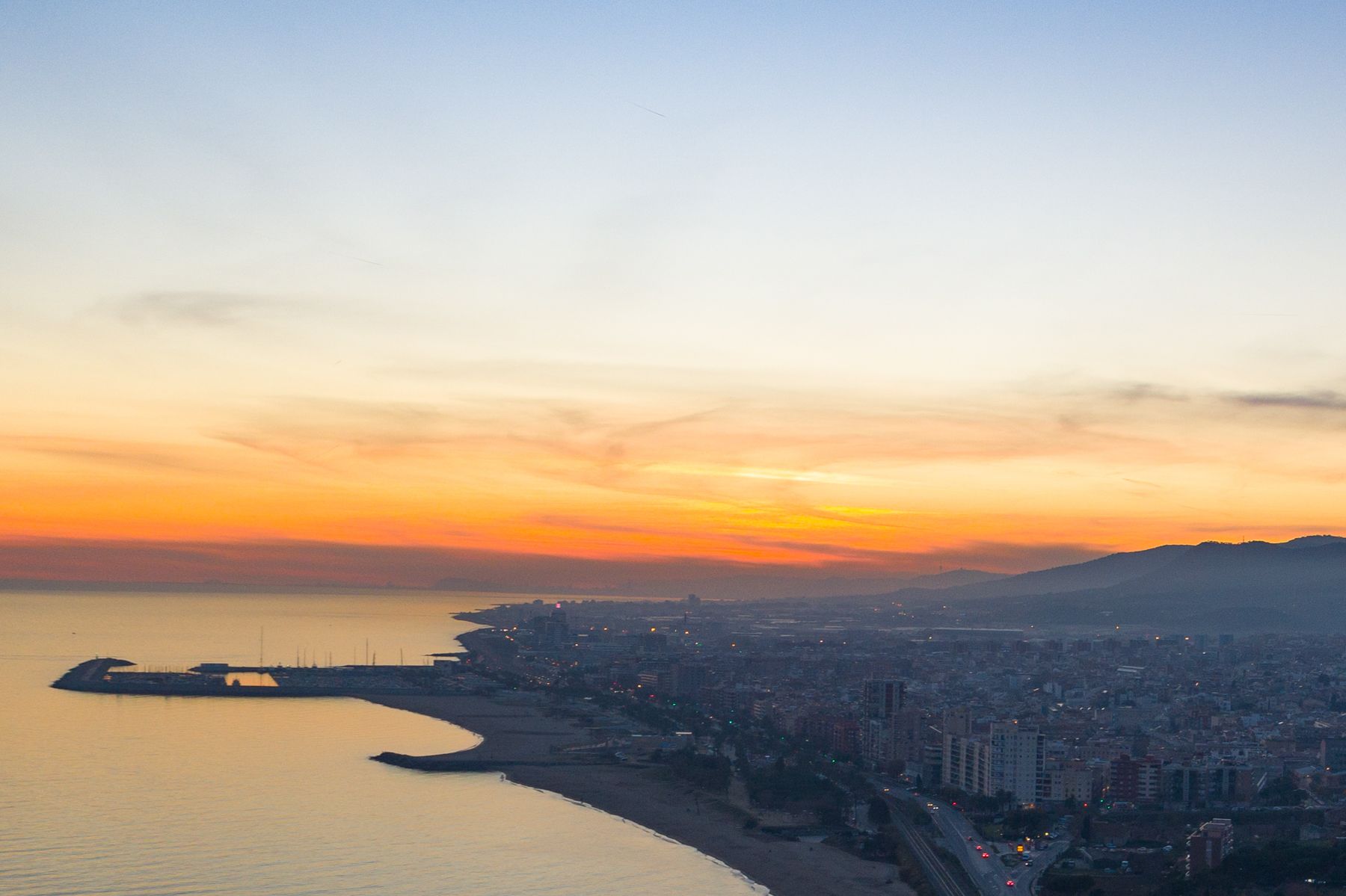 Posta de sol 3