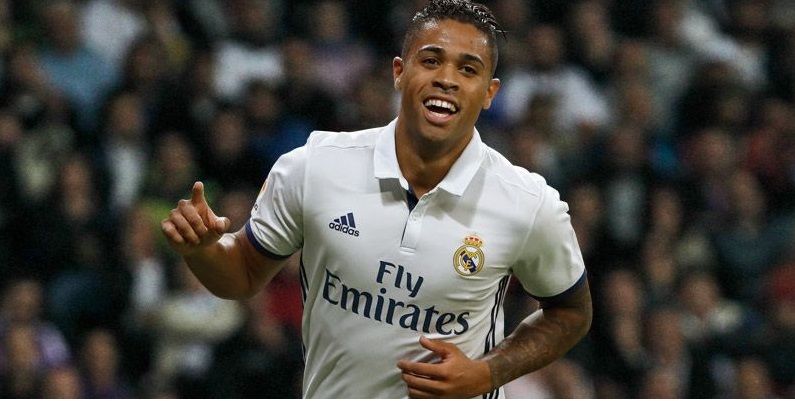 El jugador del Maresme. Foto: Realmadrid.com