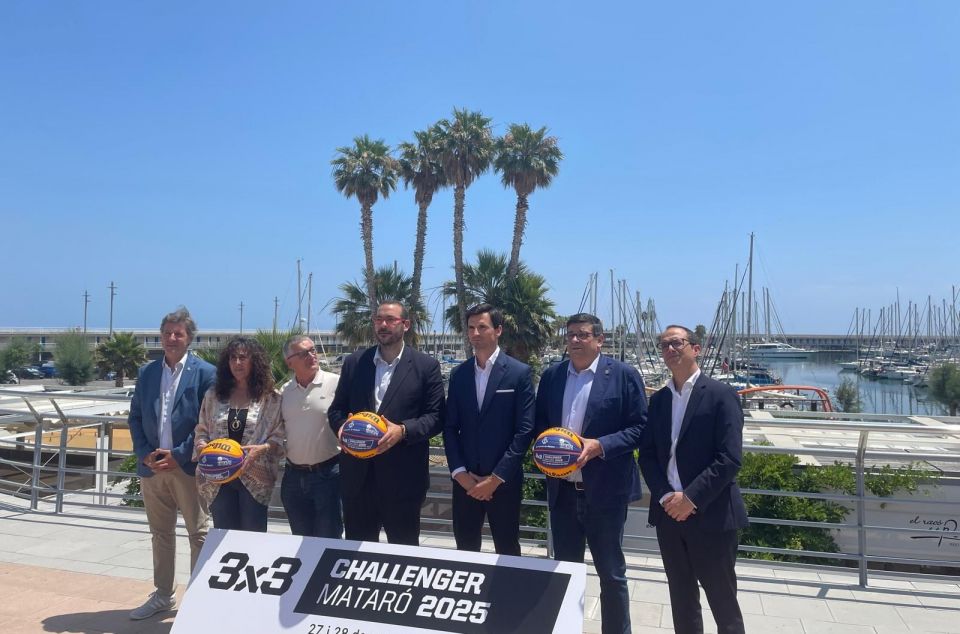 Challenger 3x3 Challenger 3x3