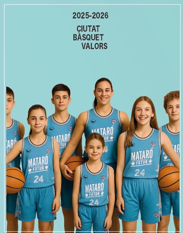 La nova samarreta del Boet.