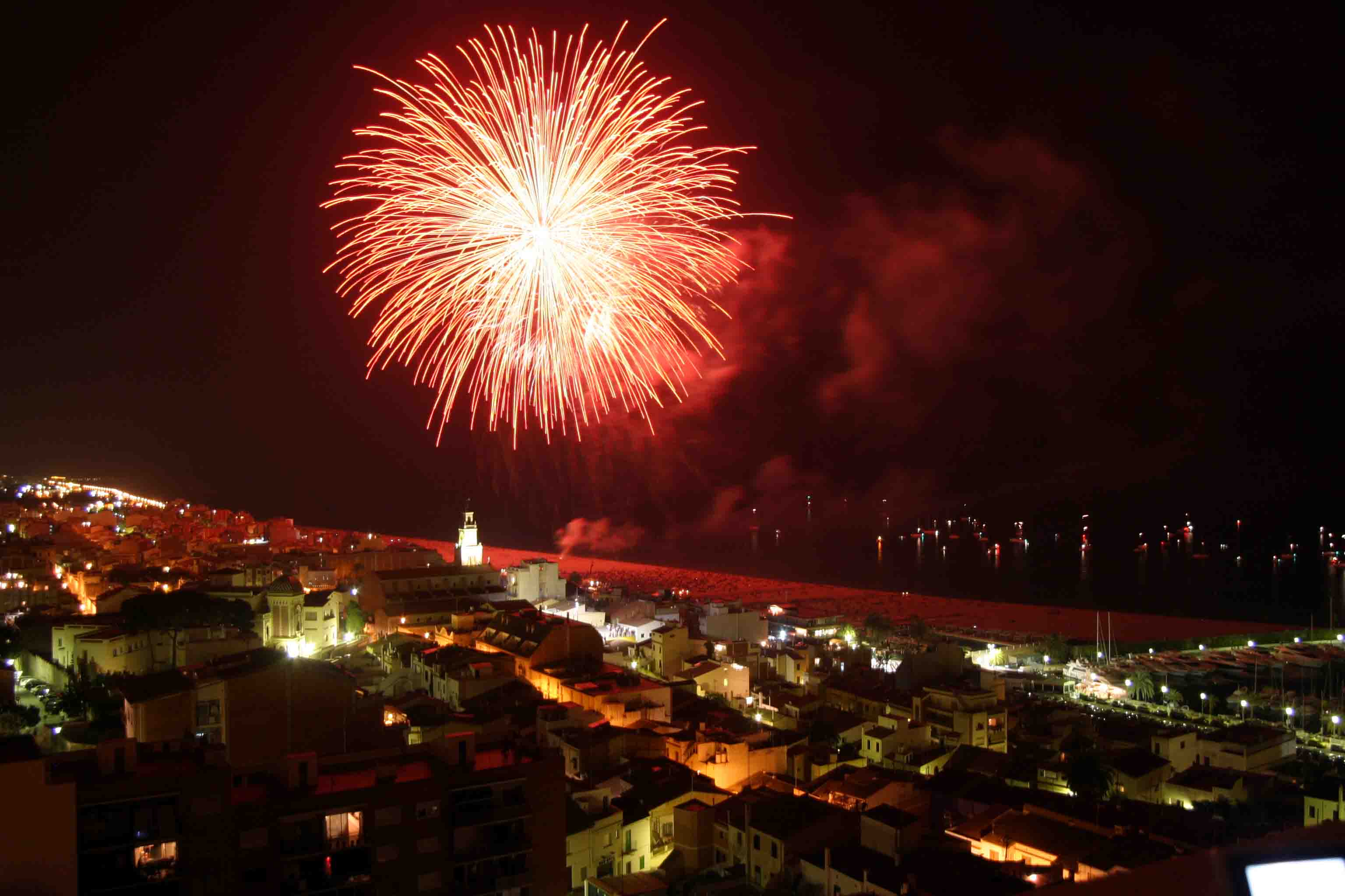 festa masnou