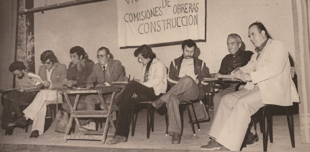 Assemblea Construccio Assemblea Construccio