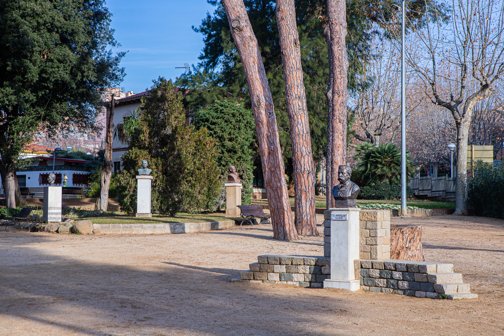 Aquest és el monument commemoratiu més antic de la ciutat de Mataró: el coneixes?