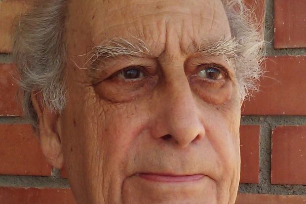 Oriol Quadrada, en una imatge d'arxiu Oriol Quadrada, en una imatge d'arxiu