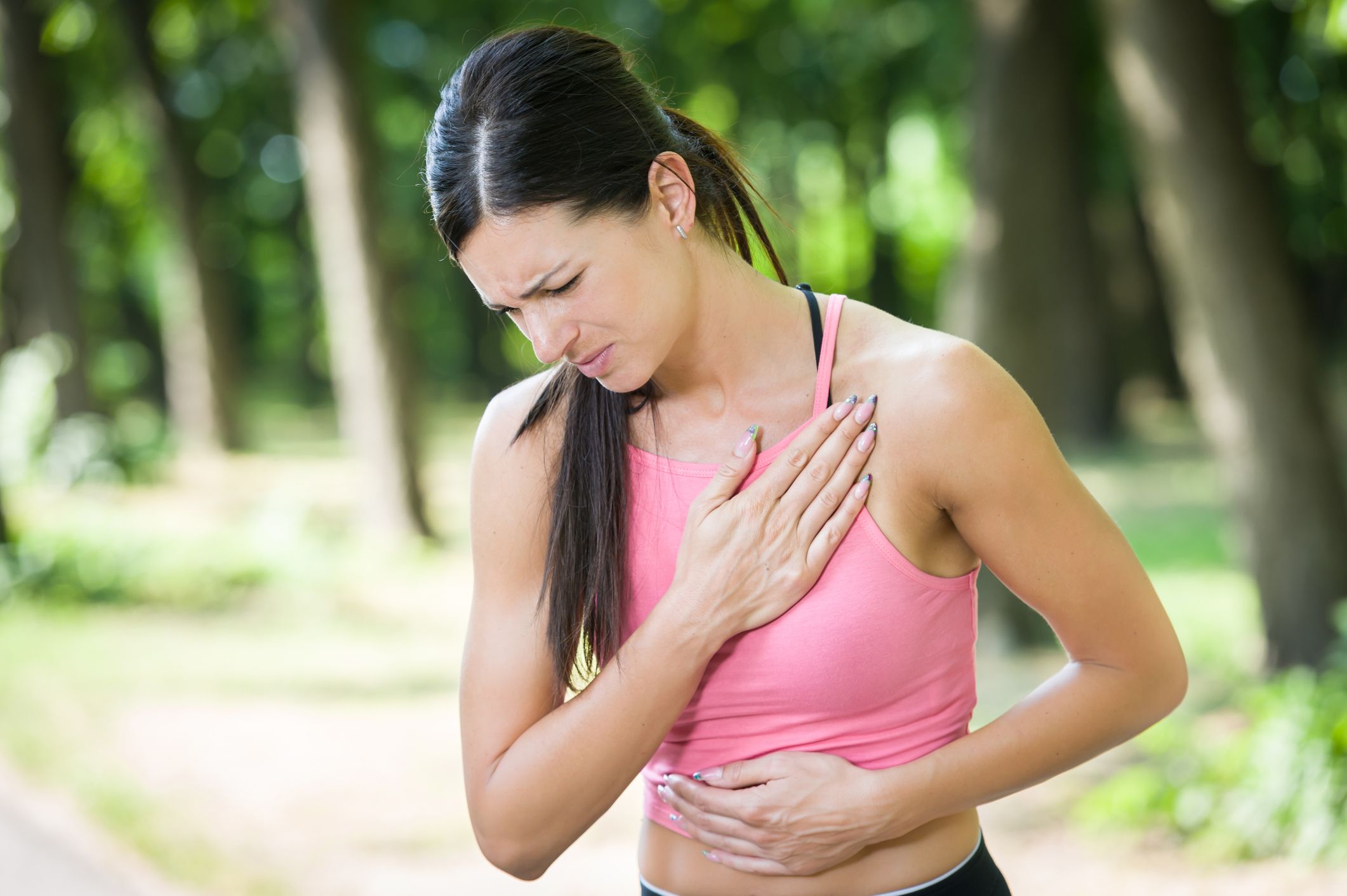 Problemes cardiovasculars