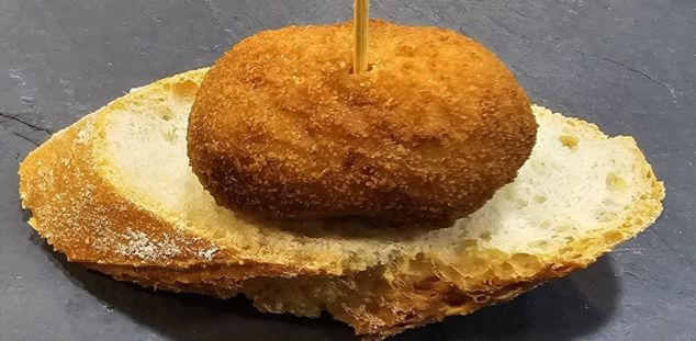 ruta de la croqueta ruta de la croqueta
