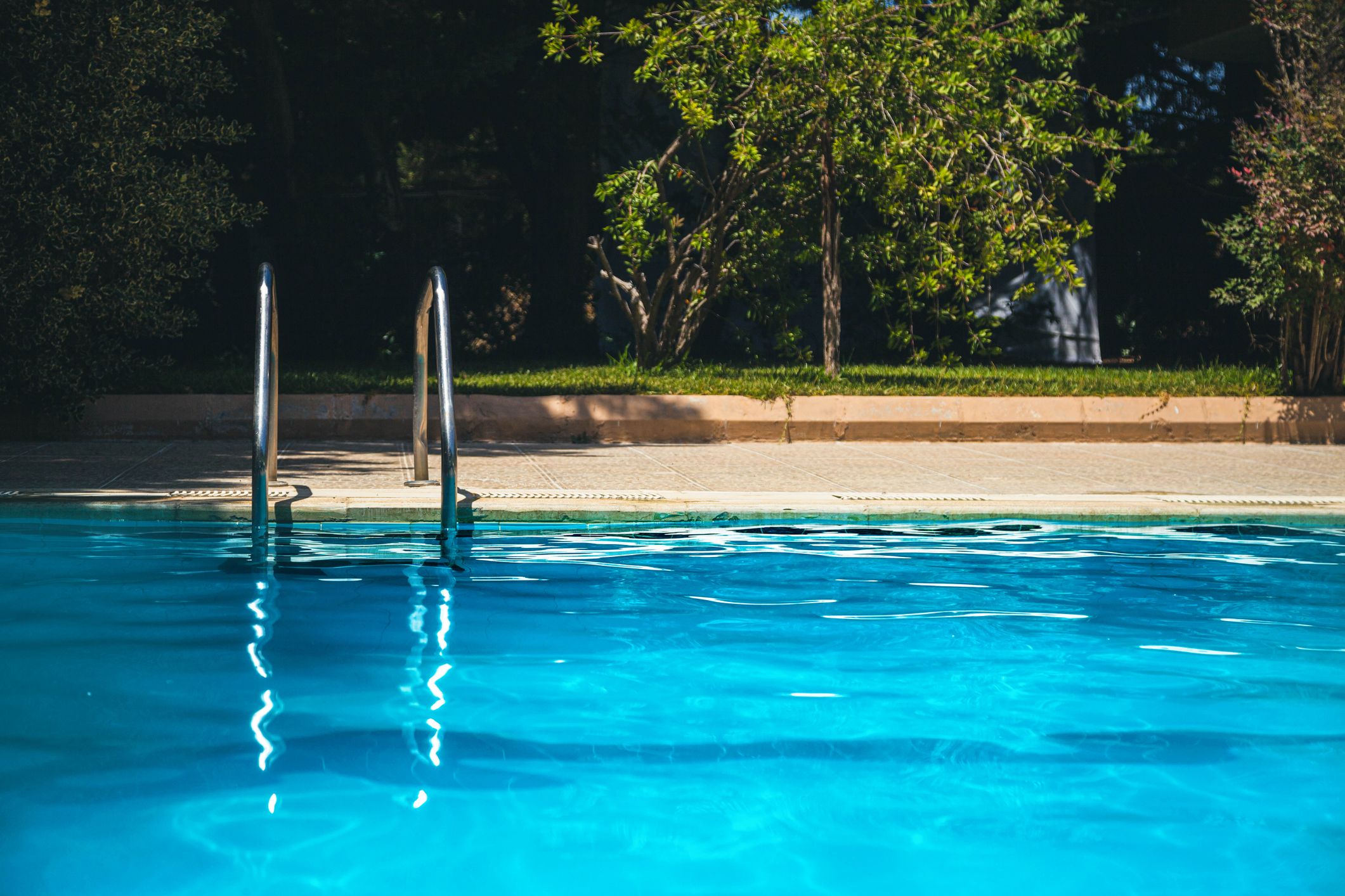 Les piscines públiques a l'aire lliure, alternativa a les platges
