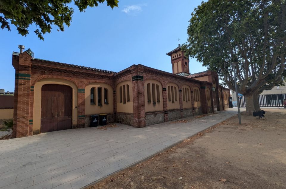 Escola Bressol Els Menuts Escola Bressol Els Menuts