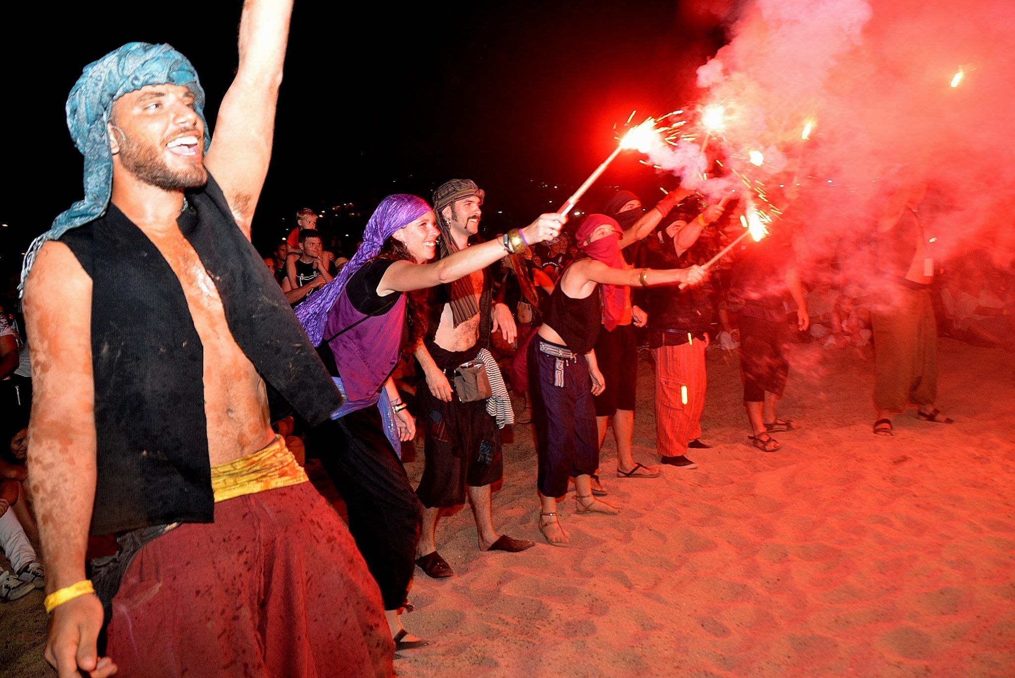 Pirates de Premià de Mar