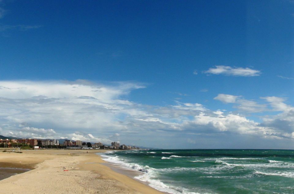 Platja de Llevant Platja de Llevant