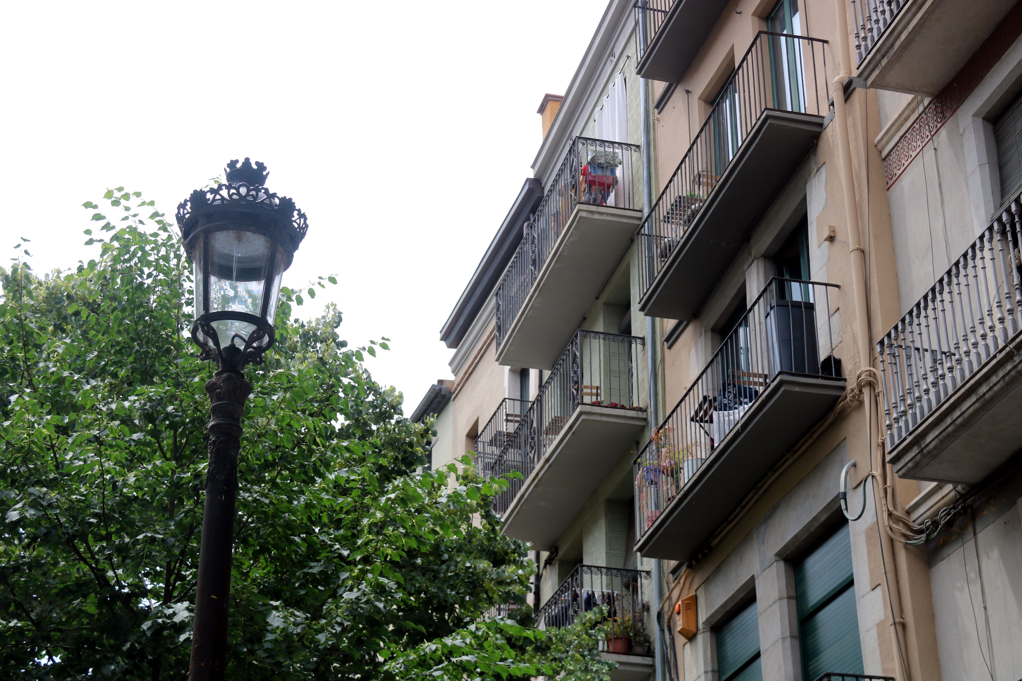 El 91% dels catalans creu que és difícil accedir a un habitatge adequat