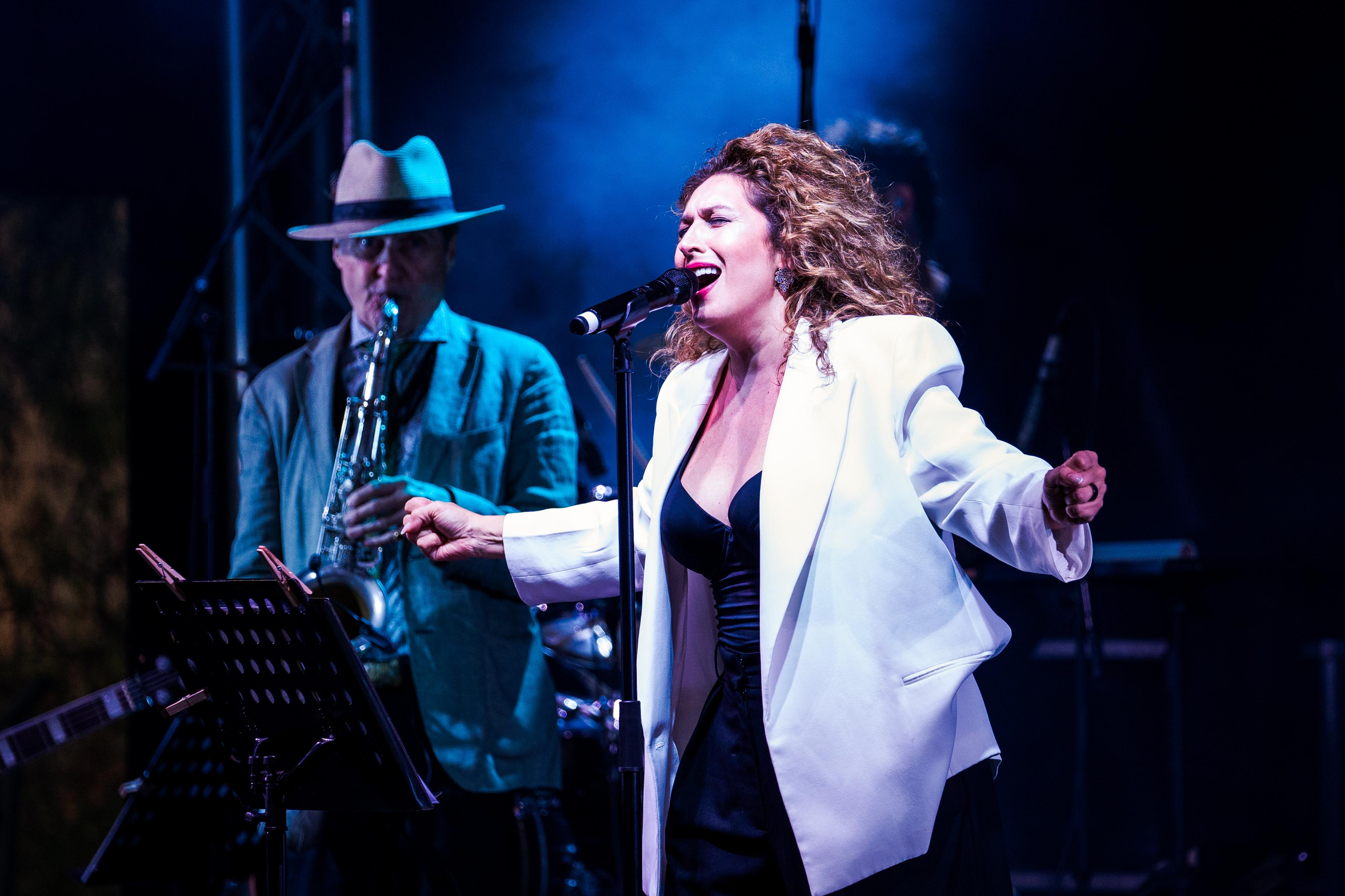 Estrella Morenta protagonitza el concert de l'estiu al Maresme