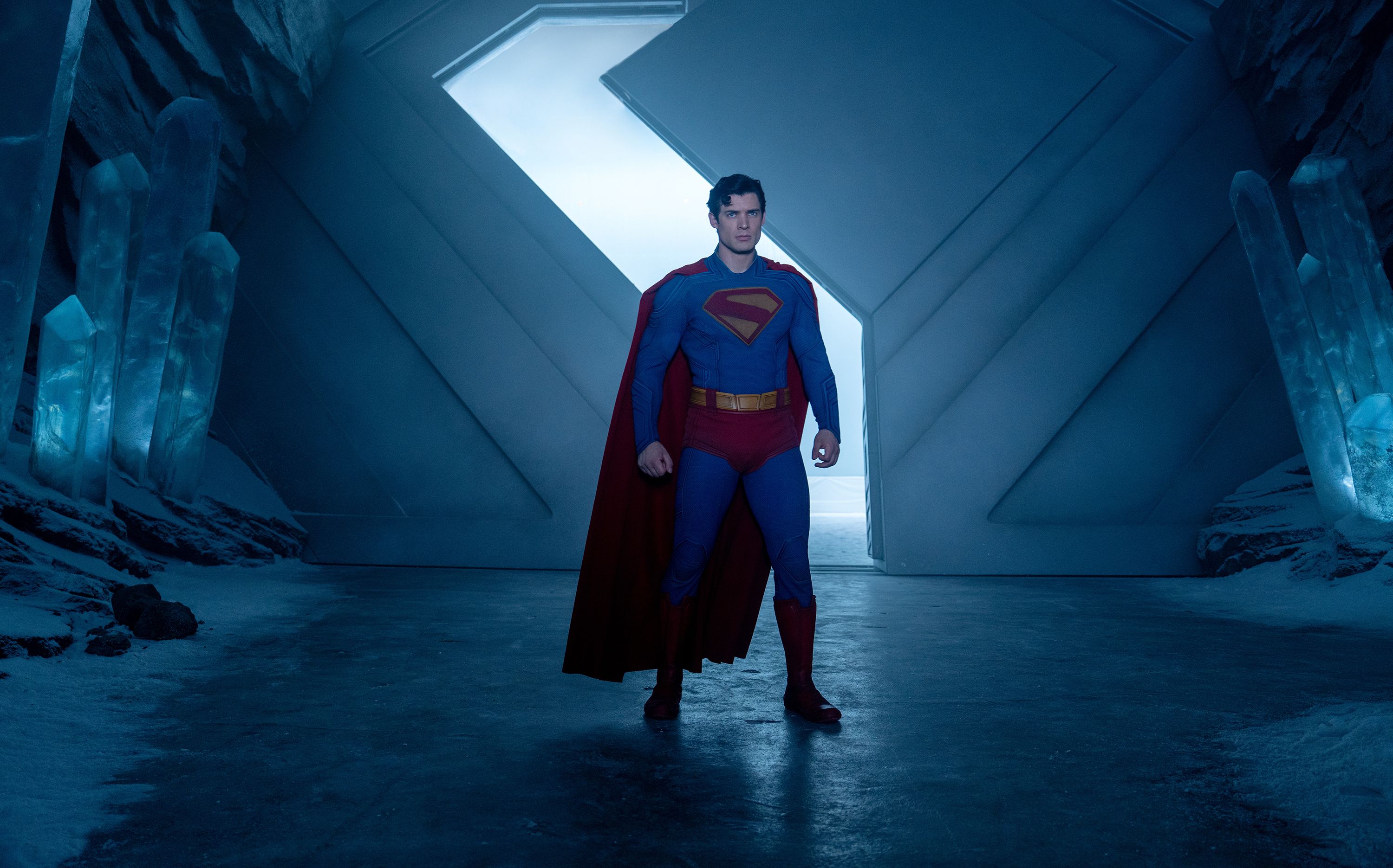 Superman torna a Kinépolis