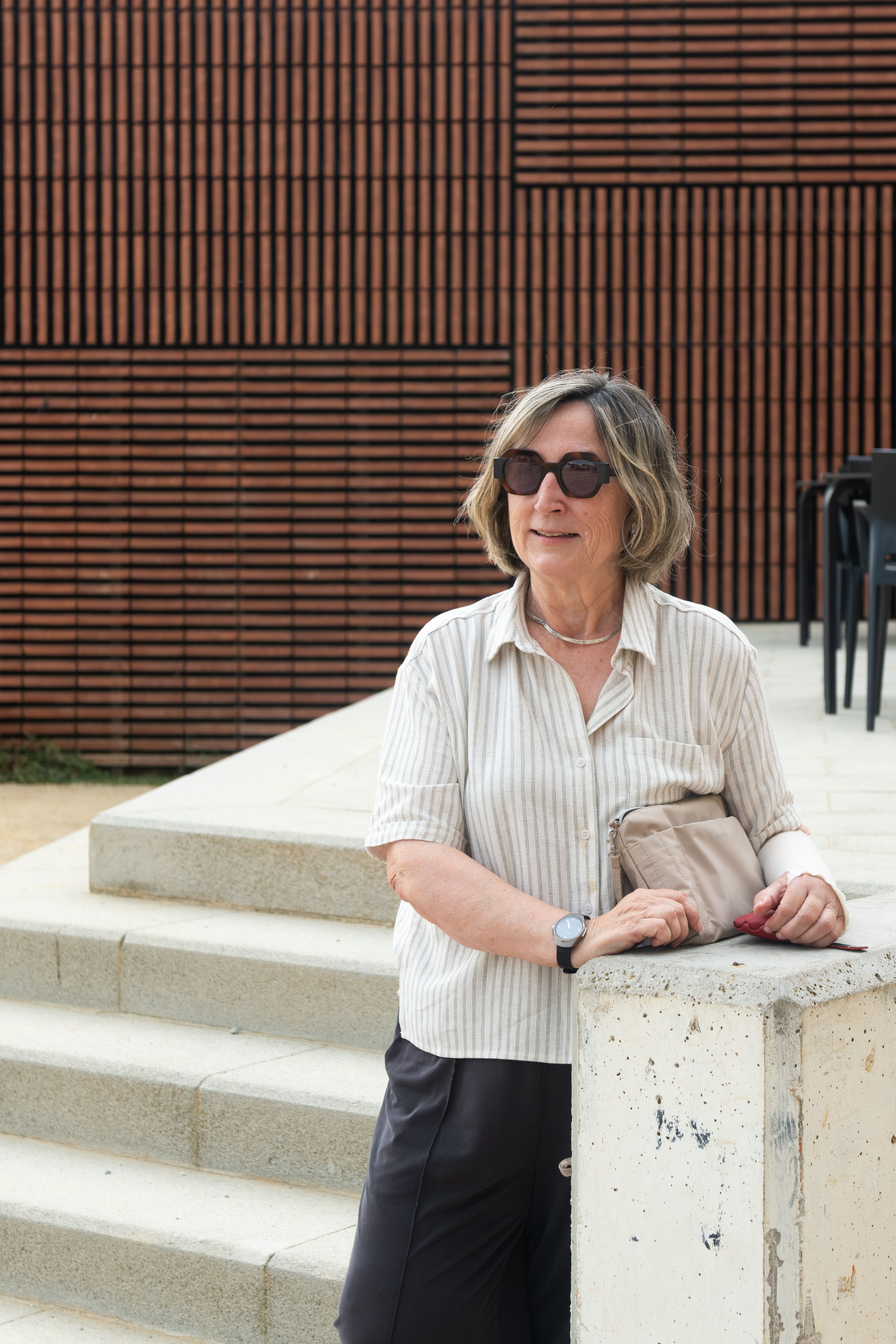 Isabel Llaquet