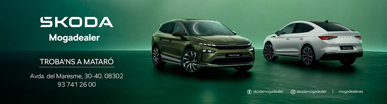 PATROCINI SKODA agenda diaria