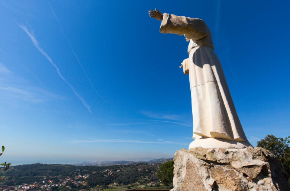 Mirador Sagrat Cor Mirador Sagrat Cor