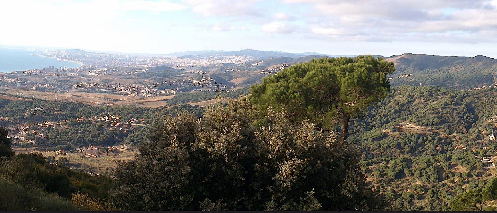 Mirador de la Cornisa Mirador de la Cornisa