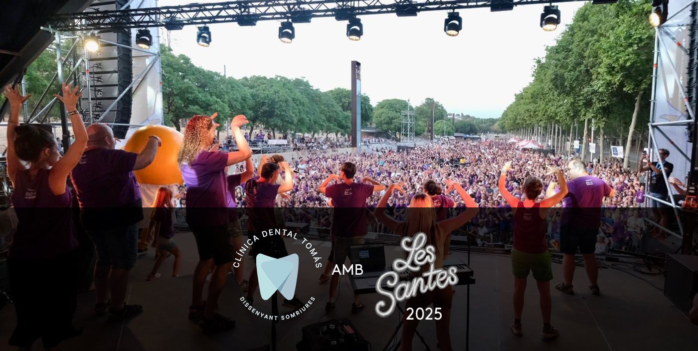 L'espectacular flashmob de les Dissantes