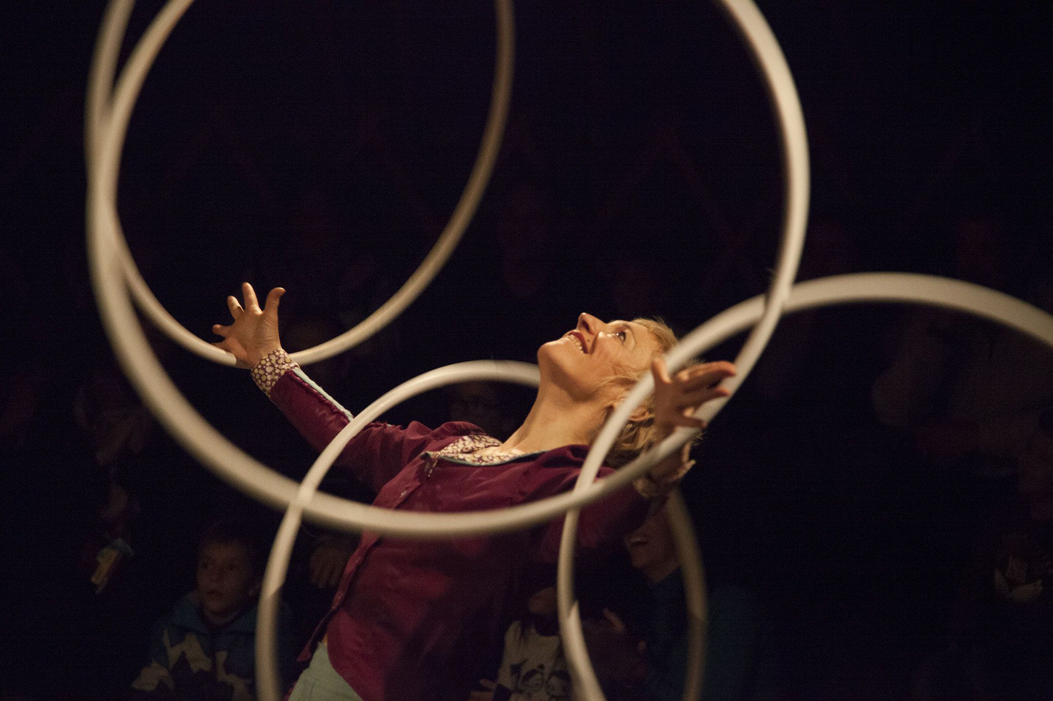 L'espectacle de Los Galindos