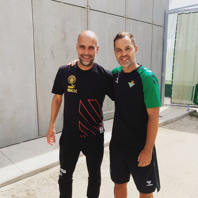 Fragoso i Guardiola Fragoso i Guardiola
