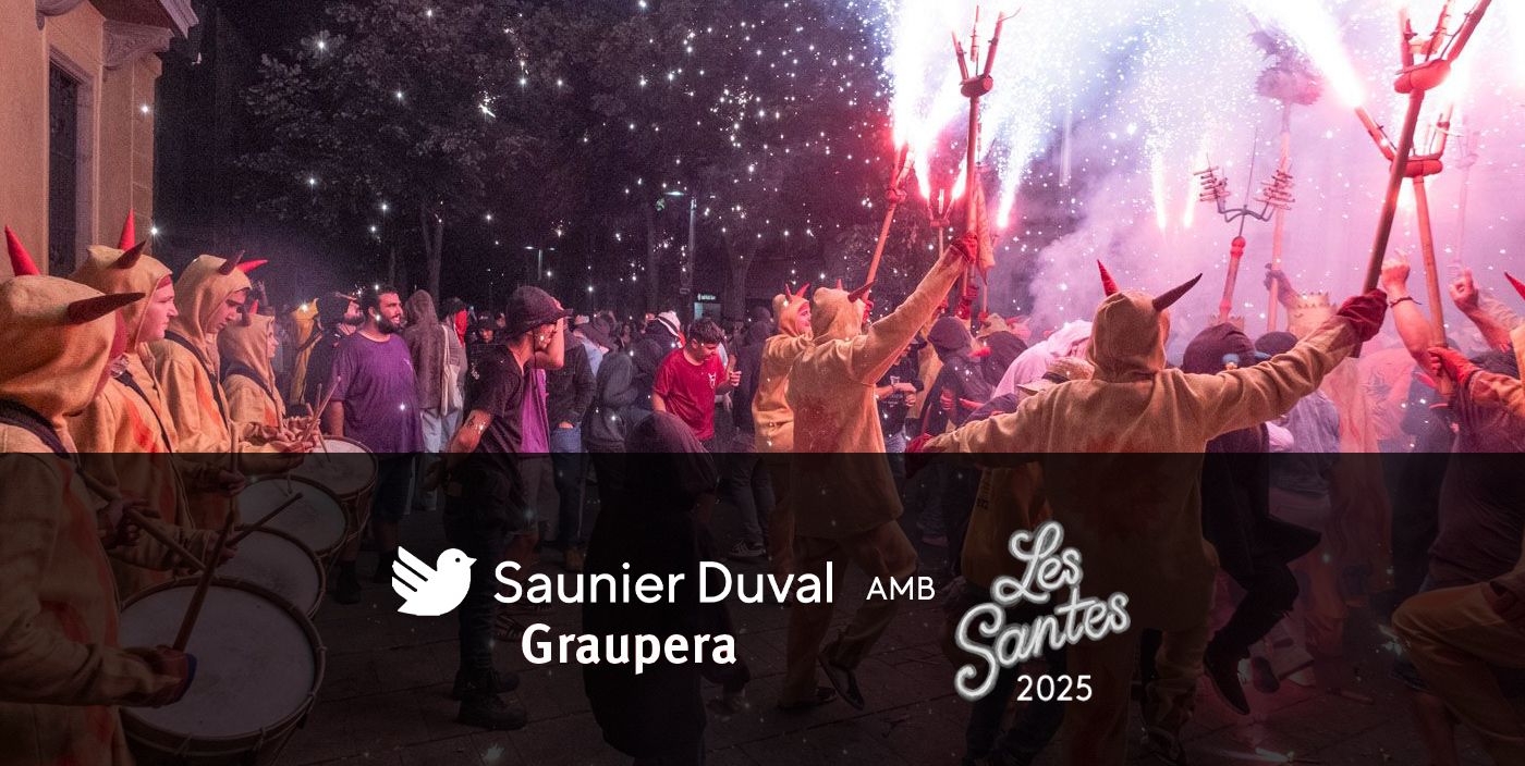 Las mejores imágenes de Les Santes del domingo día 20