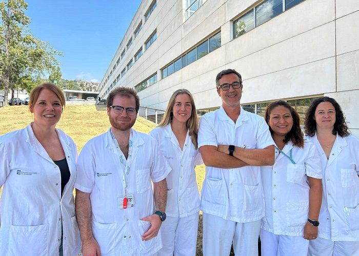 Equip de Vascular Equip de Vascular