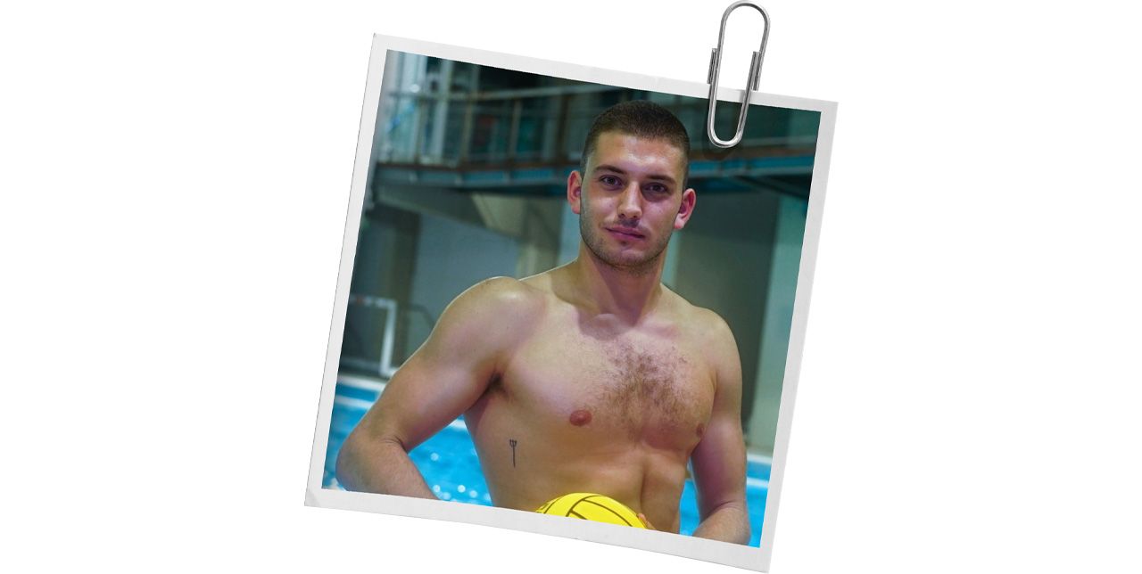 Lluc Bertran