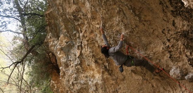 Toni Roy, director deportivo y seleccionador español descalada