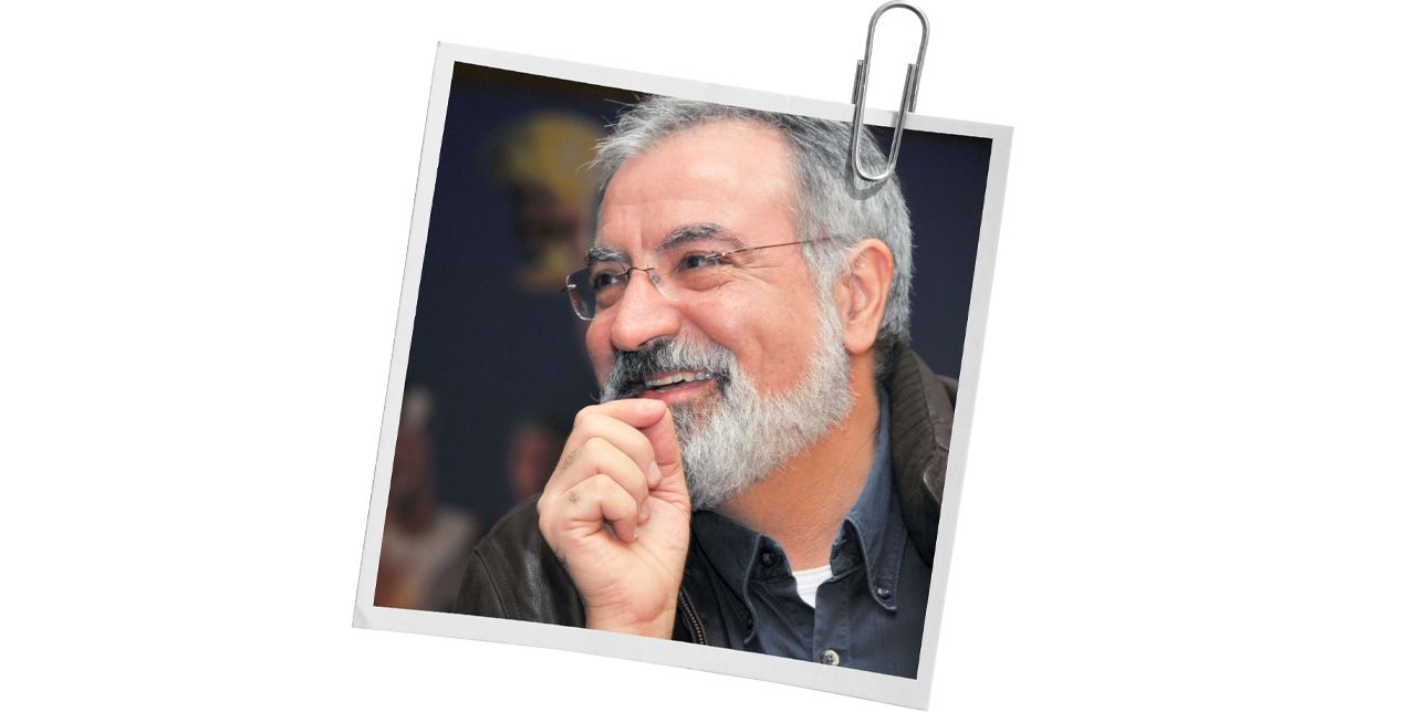 Jordi Bosch