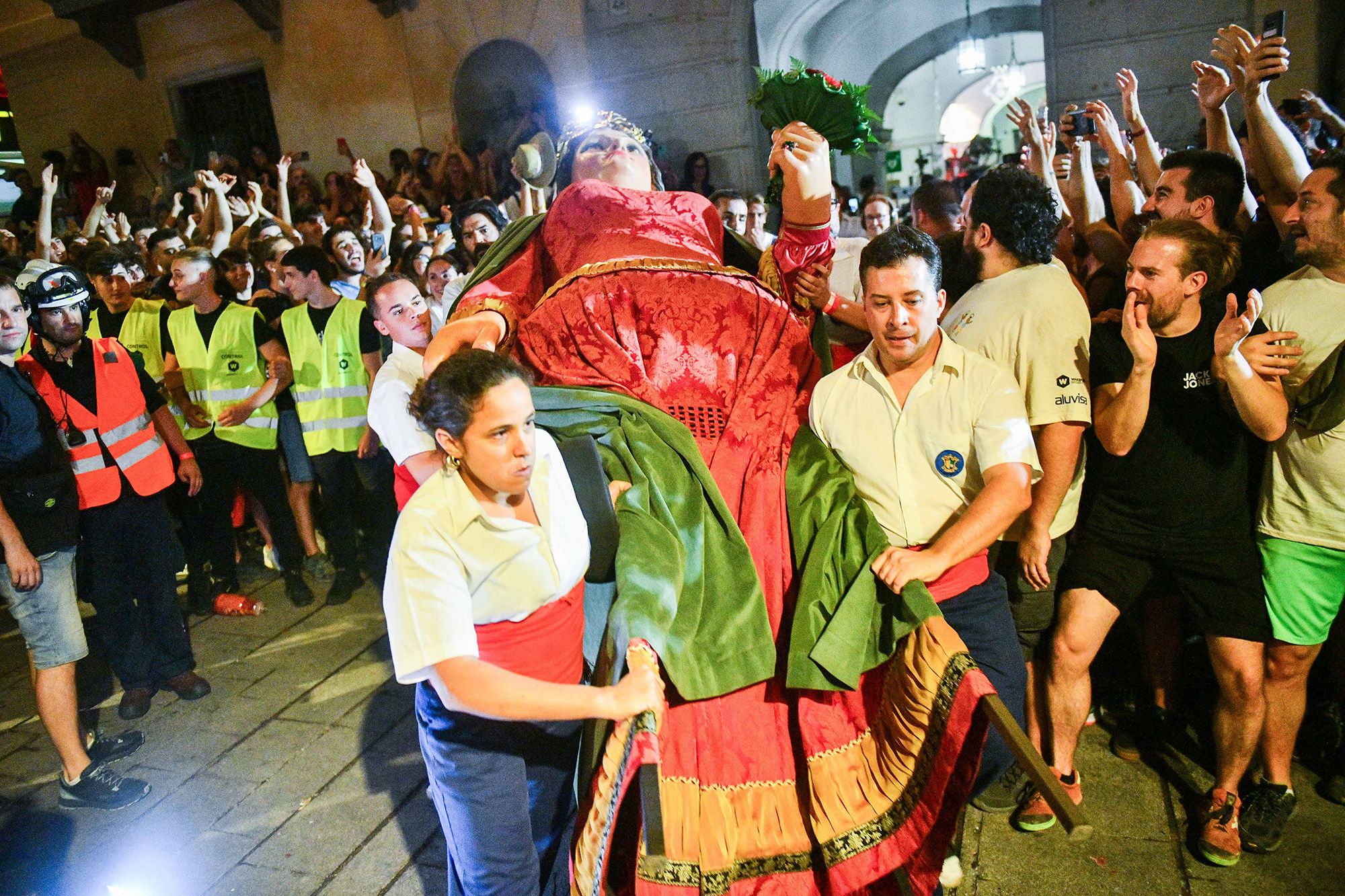 El inicio del Desvetllament