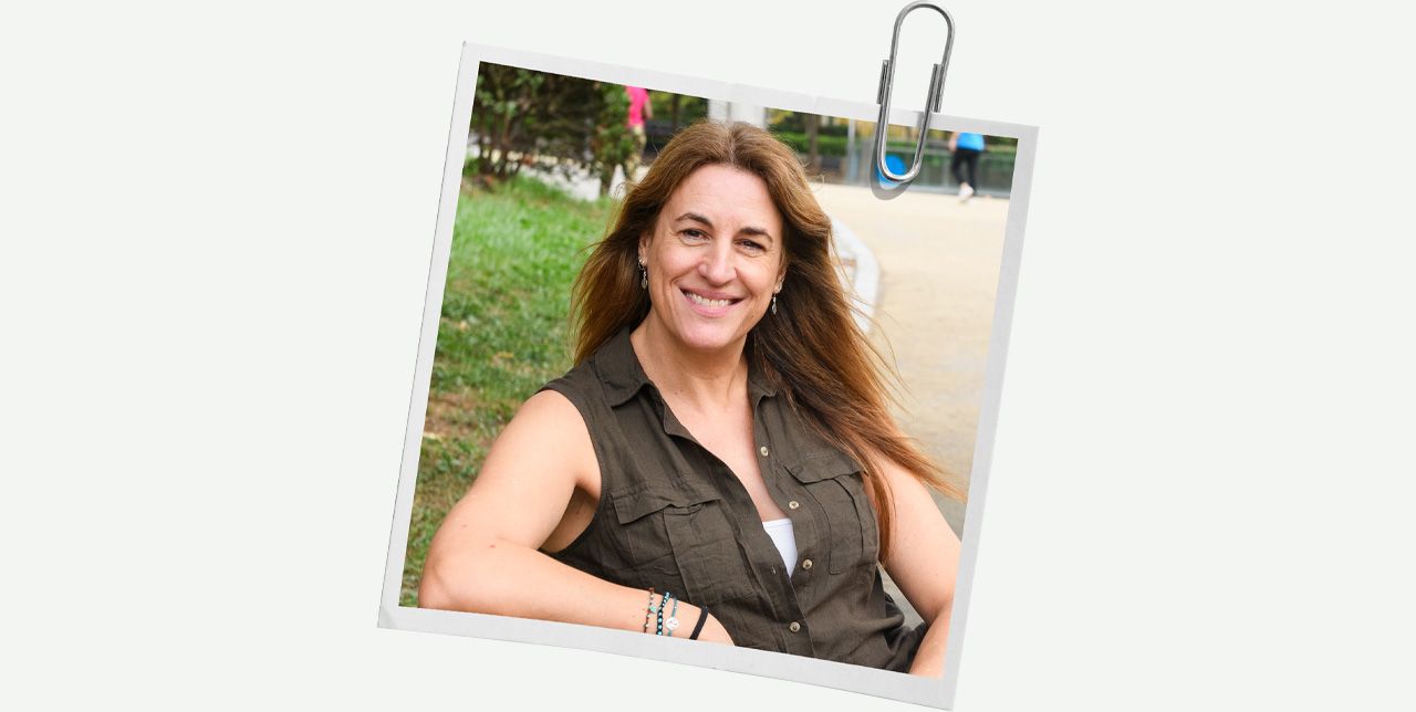 Kris Ubach