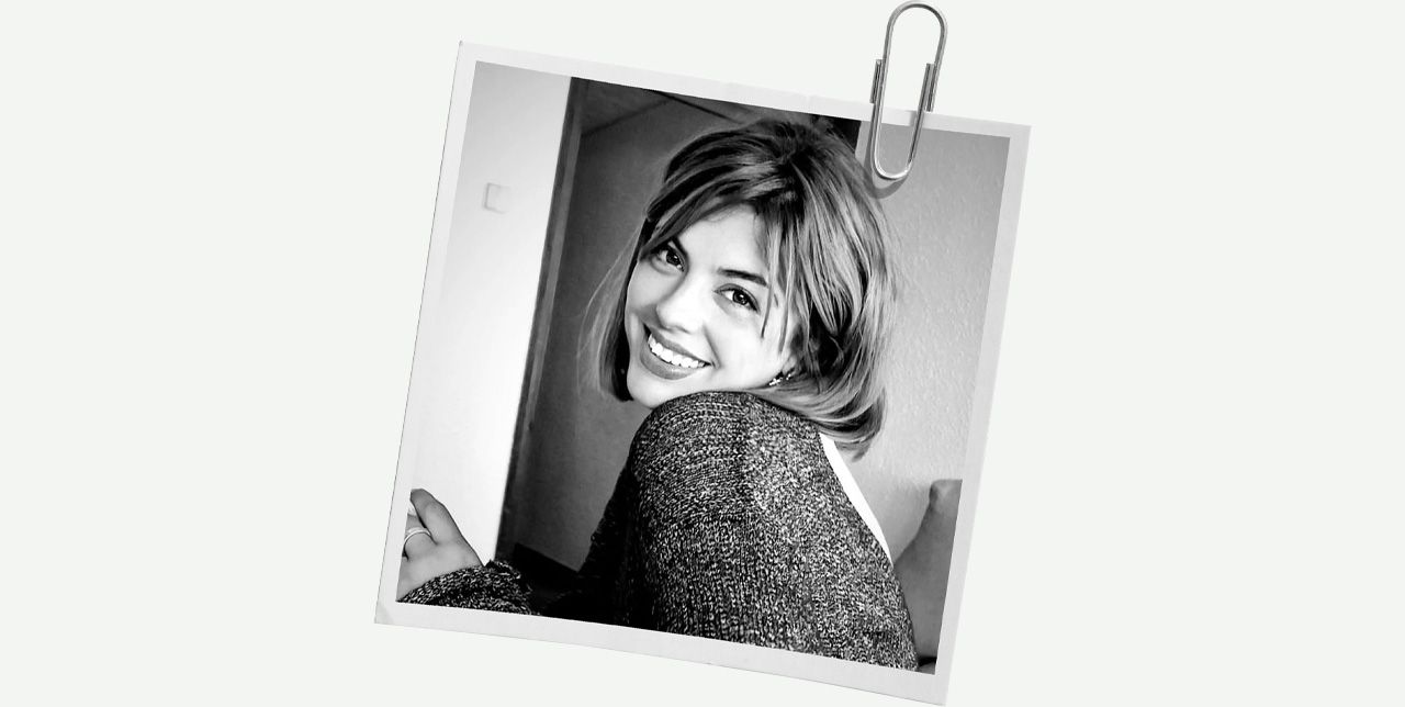 Rocío Laguna Escandell
