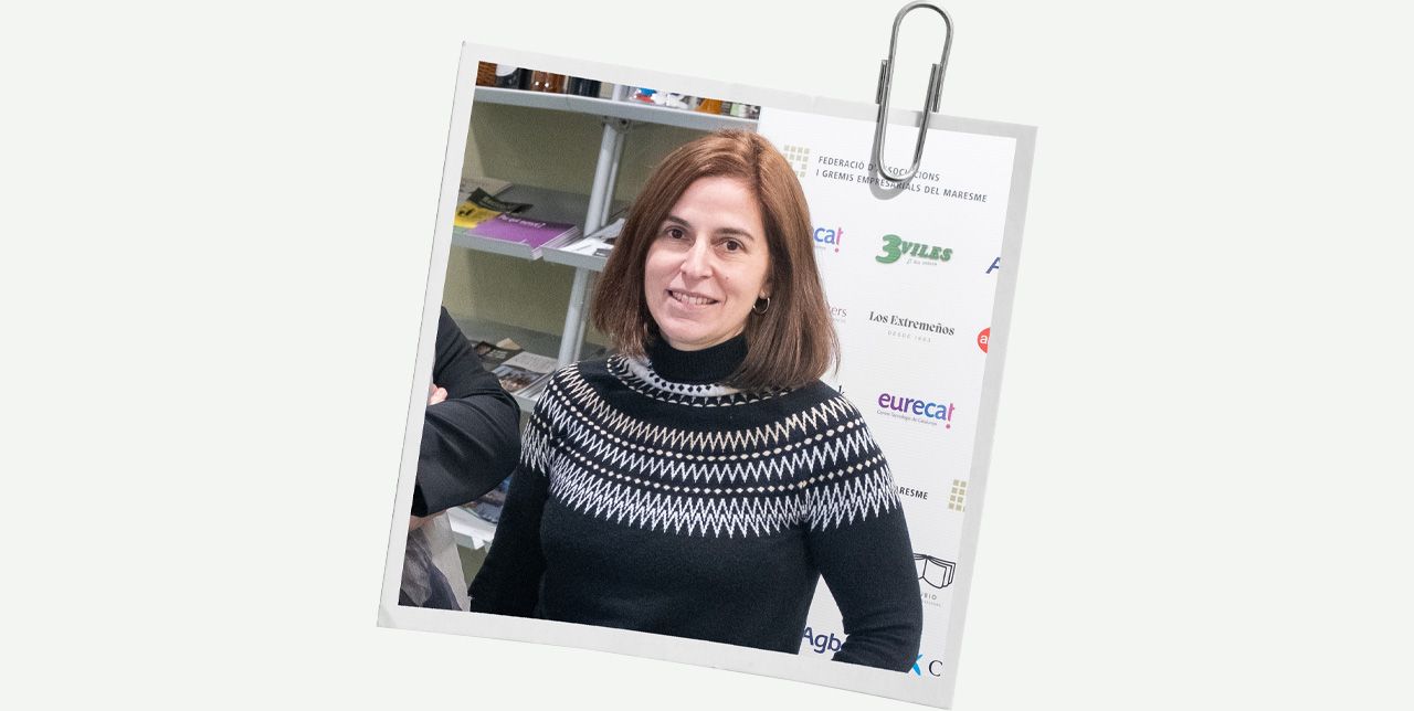 Marta Garcia