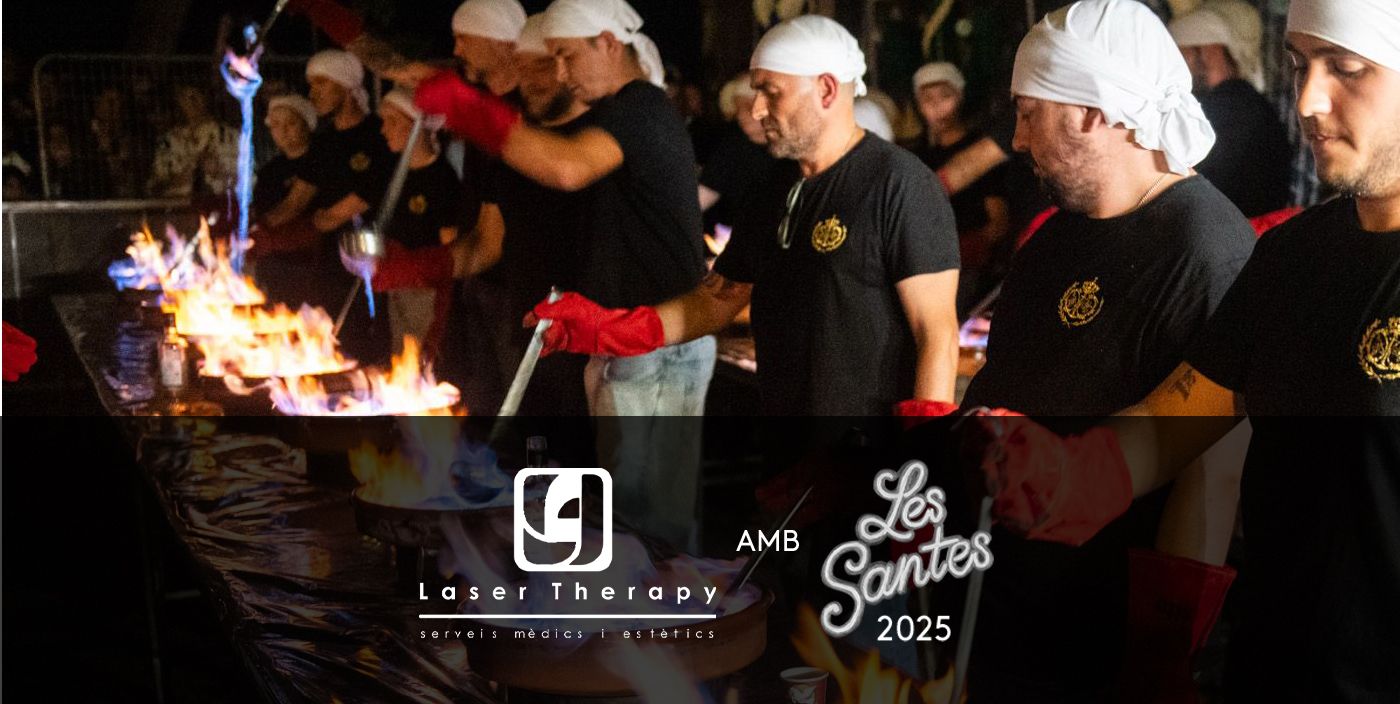 Preparación del ron en las Habaneras la noche del 24
