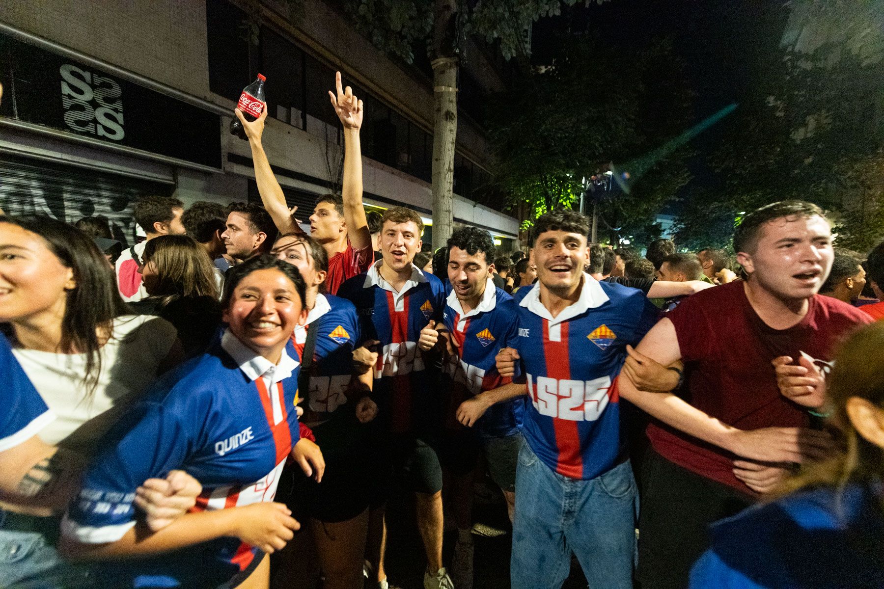 Las mejores imágenes del dia 25
