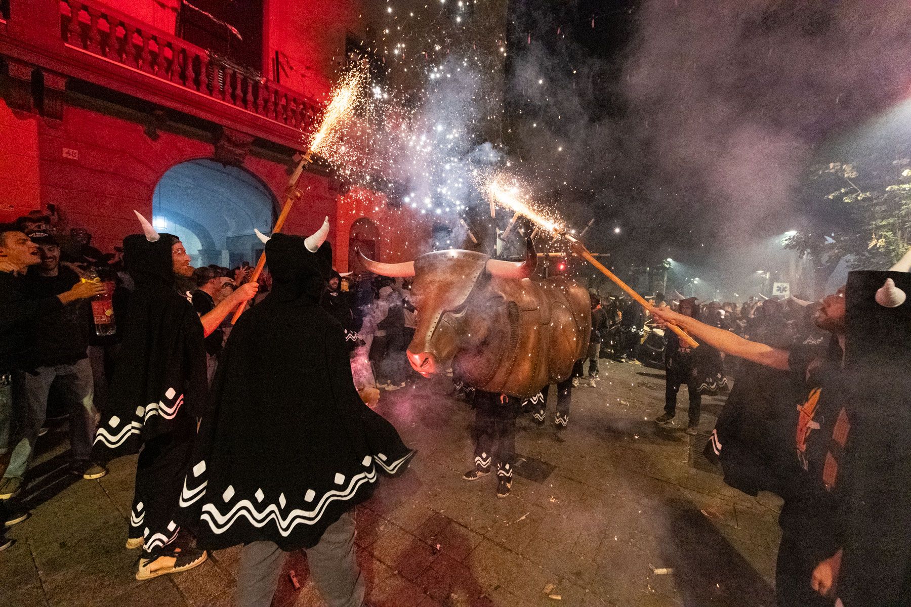 Las mejores imágenes del dia 25