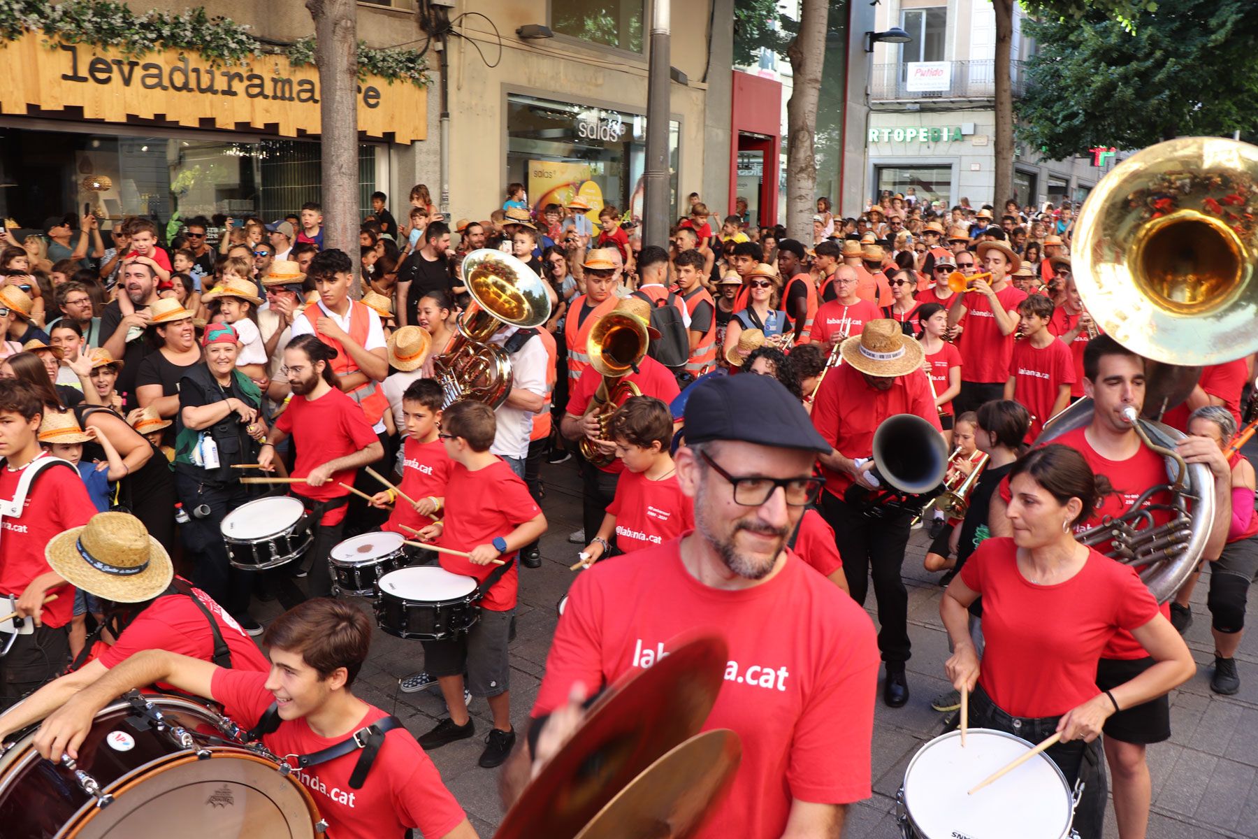 Tarda Guillada. Foto: Lluís Rugama Tarda Guillada. Foto: Lluís Rugama
