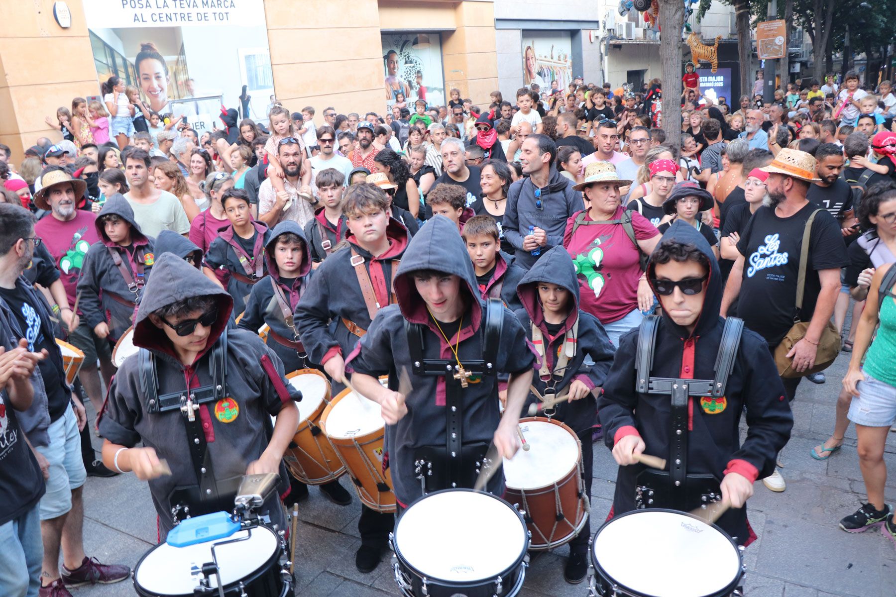 Tarda Guillada. Foto: Lluís Rugama Tarda Guillada. Foto: Lluís Rugama