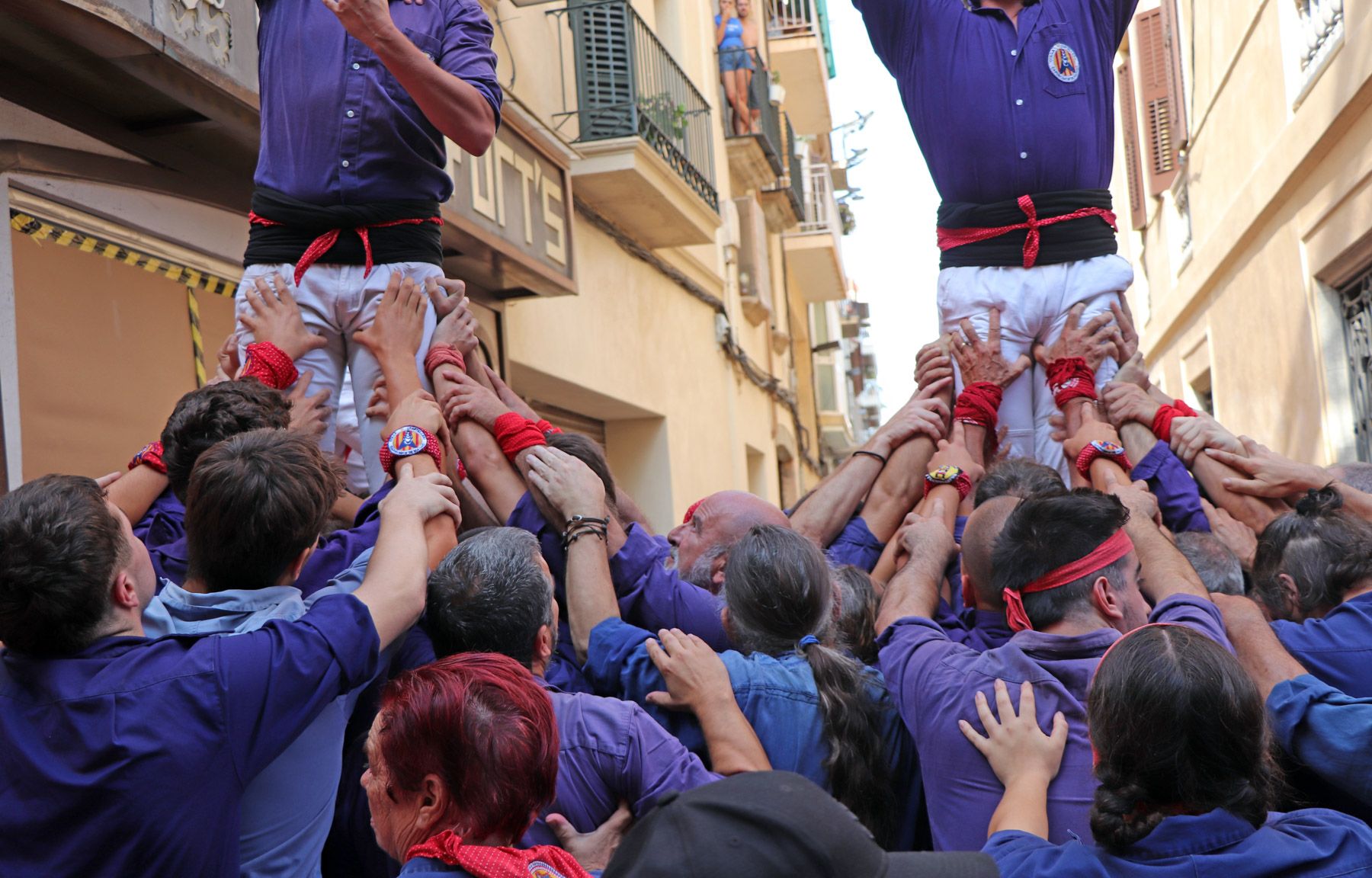 La Passada