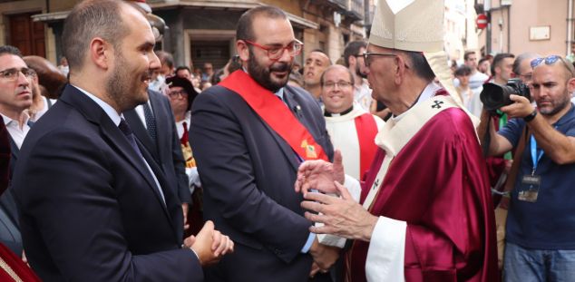 dia 27 Missa i Relíquies 5