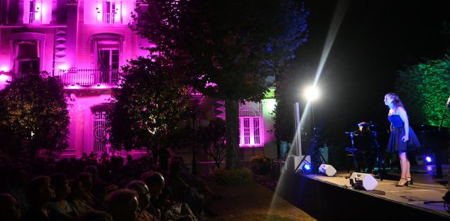 Una Nit del Massorrà. Foto: Guillem Coll - Aj Llavaneres Una Nit del Massorrà. Foto: Guillem Coll - Aj Llavaneres