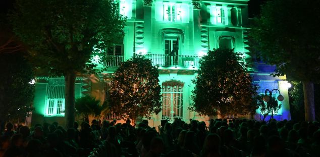 Una Nit del Massorrà. Foto: Guillem Coll - Aj Llavaneres Una Nit del Massorrà. Foto: Guillem Coll - Aj Llavaneres